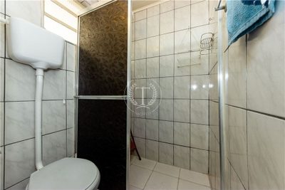 Apartamento, 2 quartos, 40 m² - Foto 3