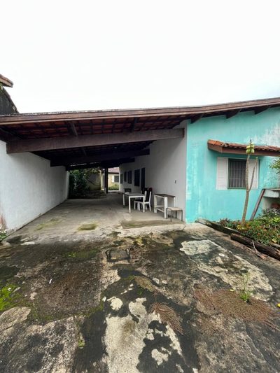 Casa, 2 quartos - Foto 1