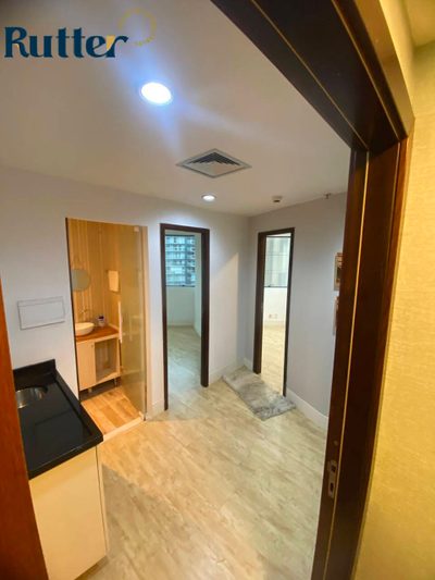 Sala-Conjunto, 34 m² - Foto 2