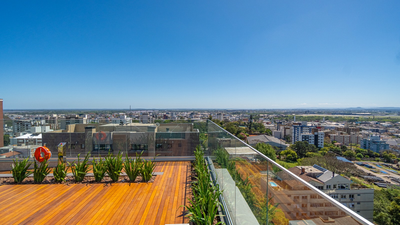 Apartamento, 3 quartos, 119 m² - Foto 5