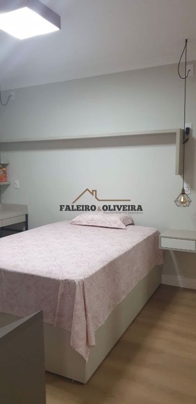 Apartamento, 2 quartos, 150 m² - Foto 4