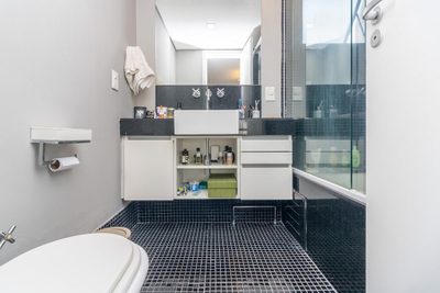 Cobertura, 3 quartos, 169 m² - Foto 4