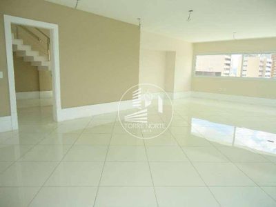 Cobertura, 4 quartos, 420 m² - Foto 4