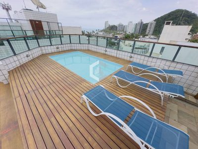 Cobertura, 3 quartos, 302 m² - Foto 4