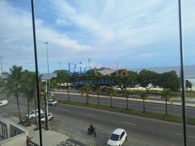 Apartamento, 4 quartos, 232 m² - Foto 2