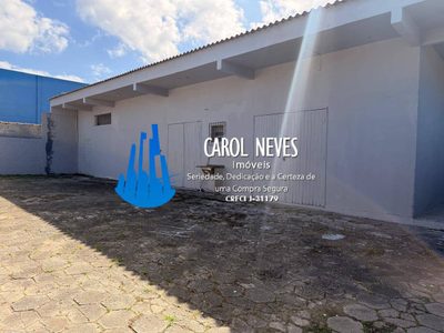 Loja-Salão, 150 m² - Foto 3
