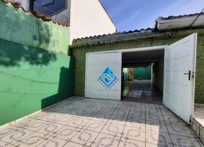 Casa, 3 quartos, 115 m² - Foto 5