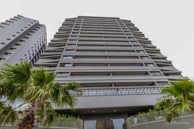 Cobertura, 3 quartos, 345 m² - Foto 2