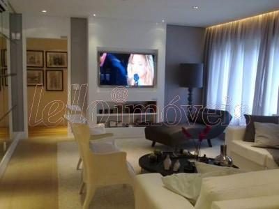 Apartamento, 4 quartos, 211 m² - Foto 2