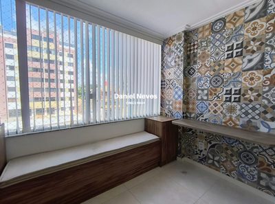 Apartamento, 2 quartos, 68 m² - Foto 5