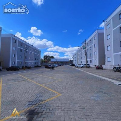 Casa, 3 quartos, 79 m² - Foto 2