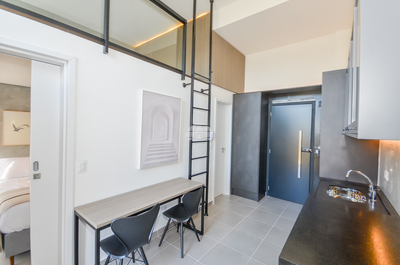 Apartamento, 1 quarto, 31 m² - Foto 2