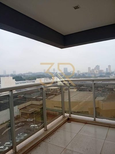 Apartamento, 1 quarto, 54 m² - Foto 3