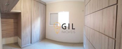 Sobrado, 3 quartos, 204 m² - Foto 2