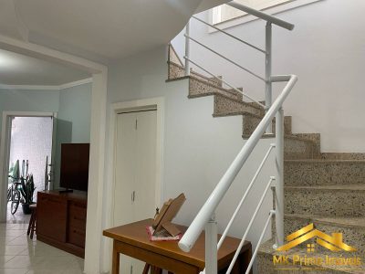 Sobrado, 2 quartos, 128 m² - Foto 5
