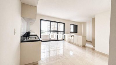 Kitnet-Studio, 45 m² - Foto 1