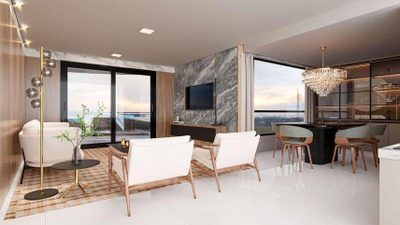 Apartamento, 3 quartos, 138 m² - Foto 5