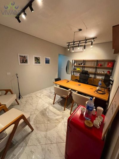 Loja-Salão, 115 m² - Foto 4