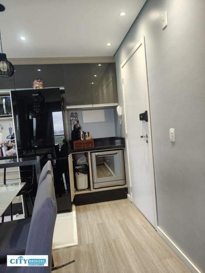 Apartamento, 2 quartos, 50 m² - Foto 2