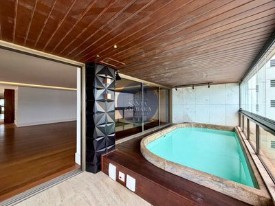 Apartamento, 4 quartos, 300 m² - Foto 5