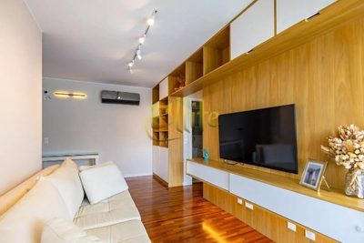 Apartamento, 2 quartos, 80 m² - Foto 3