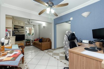 Apartamento, 2 quartos, 56 m² - Foto 1