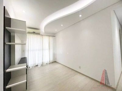 Apartamento, 2 quartos, 53 m² - Foto 3