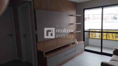 Apartamento, 2 quartos, 72 m² - Foto 5