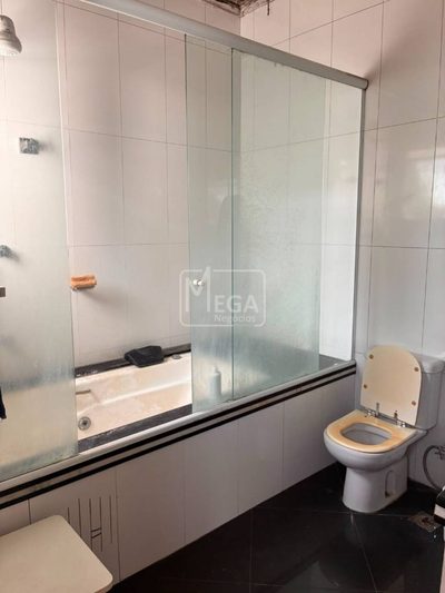 Casa de Condomínio, 5 quartos - Foto 2