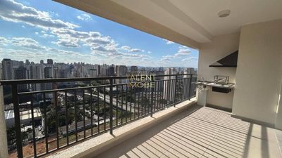 Apartamento, 2 quartos, 64 m² - Foto 1