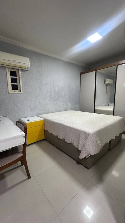 Casa, 2 quartos, 90 m² - Foto 5