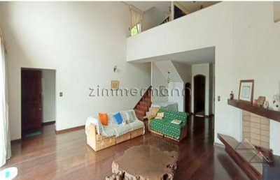 Casa, 3 quartos, 426 m² - Foto 3