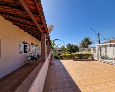 Casa, 4 quartos, 340 m² - Foto 2