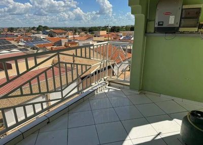 Apartamento, 2 quartos, 80 m² - Foto 2