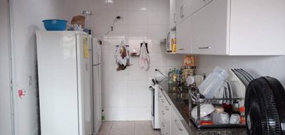 Sobrado, 2 quartos, 90 m² - Foto 4