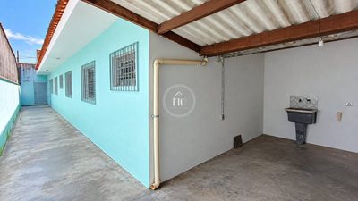 Casa, 3 quartos, 126 m² - Foto 4