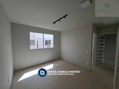 Apartamento, 2 quartos, 45 m² - Foto 2