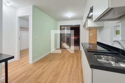 Kitnet-Studio, 33 m² - Foto 2