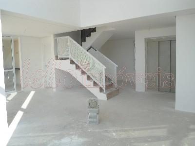 Apartamento, 4 quartos, 313 m² - Foto 1