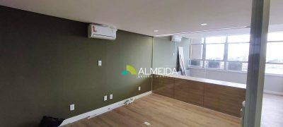 Sala-Conjunto, 70 m² - Foto 5