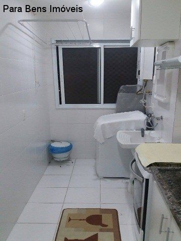 Apartamento, 2 quartos, 55 m² - Foto 5
