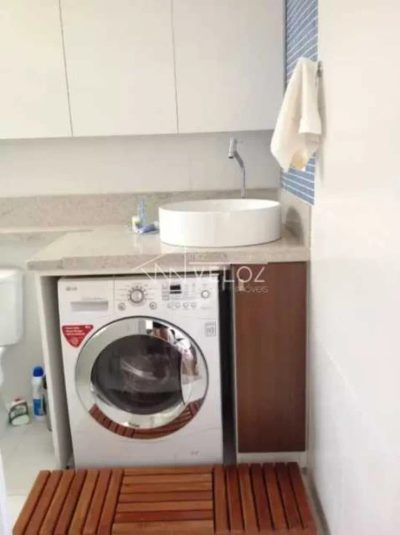 Apartamento, 1 quarto, 36 m² - Foto 1
