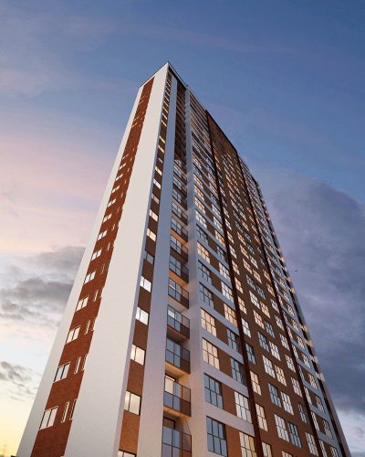 Apartamento, 2 quartos, 51 m² - Foto 2
