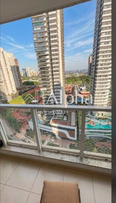 Apartamento, 2 quartos, 90 m² - Foto 2