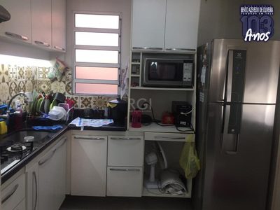 Casa de Condomínio, 2 quartos - Foto 5