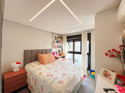 Apartamento, 2 quartos, 67 m² - Foto 2