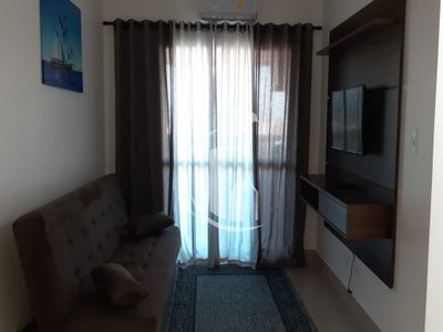 Apartamento, 1 quarto, 58 m² - Foto 5