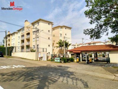 Apartamento, 2 quartos, 56 m² - Foto 2