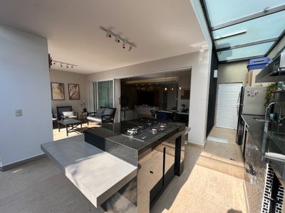 Casa, 3 quartos, 180 m² - Foto 1