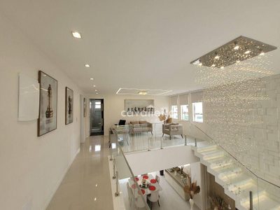 Casa de Condomínio, 4 quartos - Foto 4